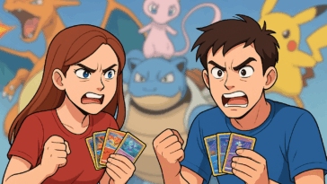Déçu par le Pack Deluxe : ex du Pokémon TCG Pocket ? Il y a encore moyen d’en tirer parti
