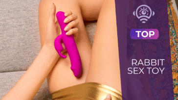 Top des meilleurs rabbit sex toy : lequel est fait pour vous ?