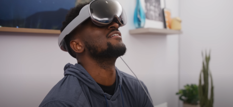 Samsung Galaxy XR