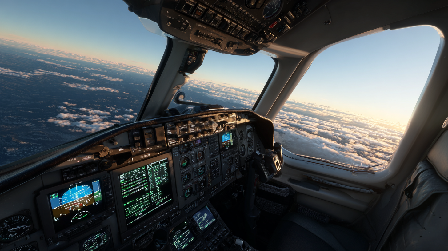 X-Plane Flight Simulator