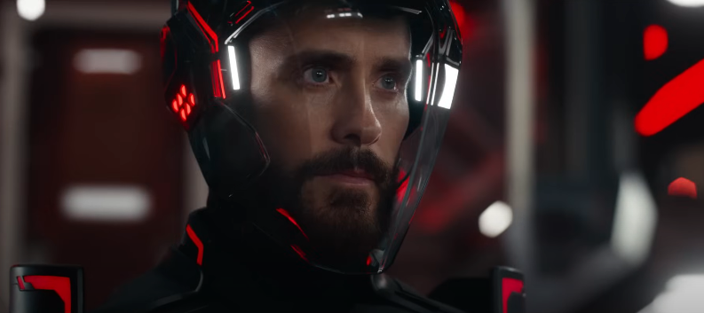 Tron : Ares relance la célèbre saga de science-fiction