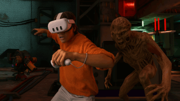 A Long Survive lâche ses aliens sur Quest, et ça va saigner !