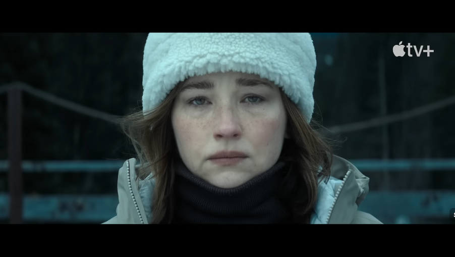 The Last Frontier Apple TV+