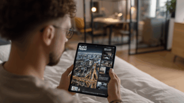 Black Friday Artspace