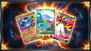pokemon tcg