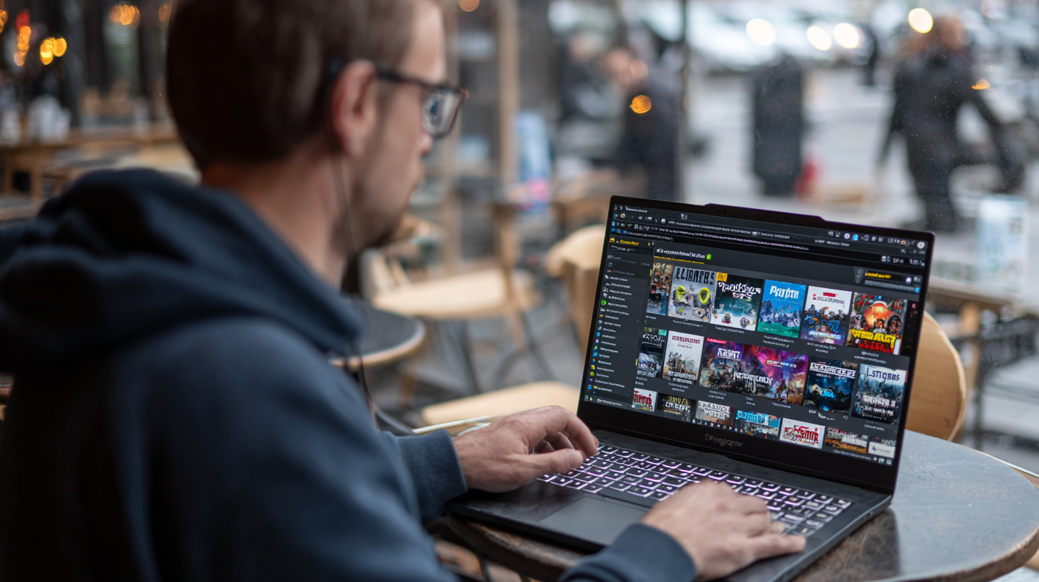 à connaître avant d’acheter une clé sur GoCleCD