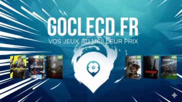 logo goclecd