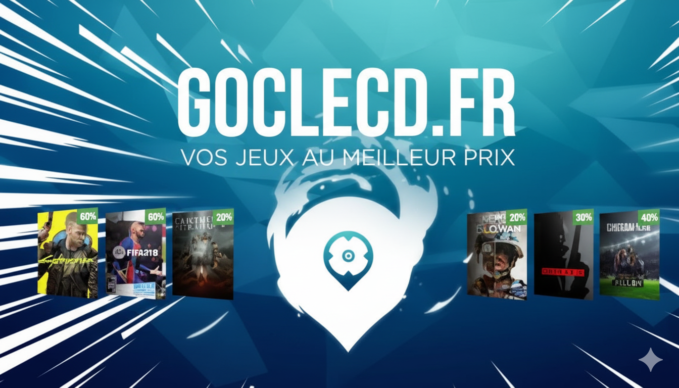 logo goclecd