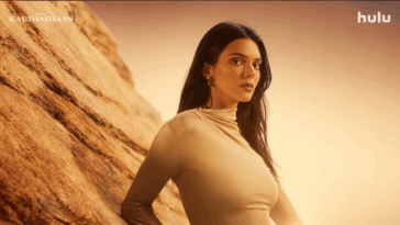The Kardashians Hulu