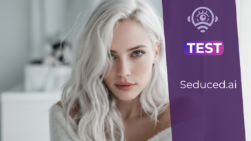 Test Seduced.ai