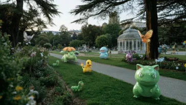 Liste Shiny dans Pokémon Go