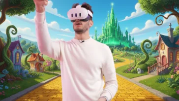 Meilleurs jeux et applications sur Meta Quest 3