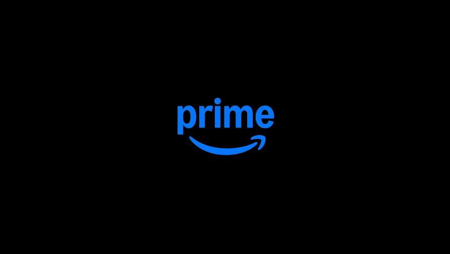 Logo Prime vidéo