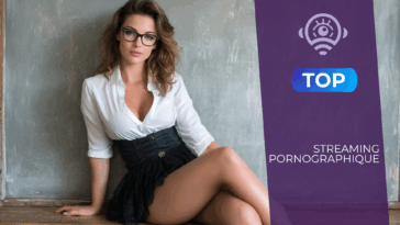 top streaming pornographique