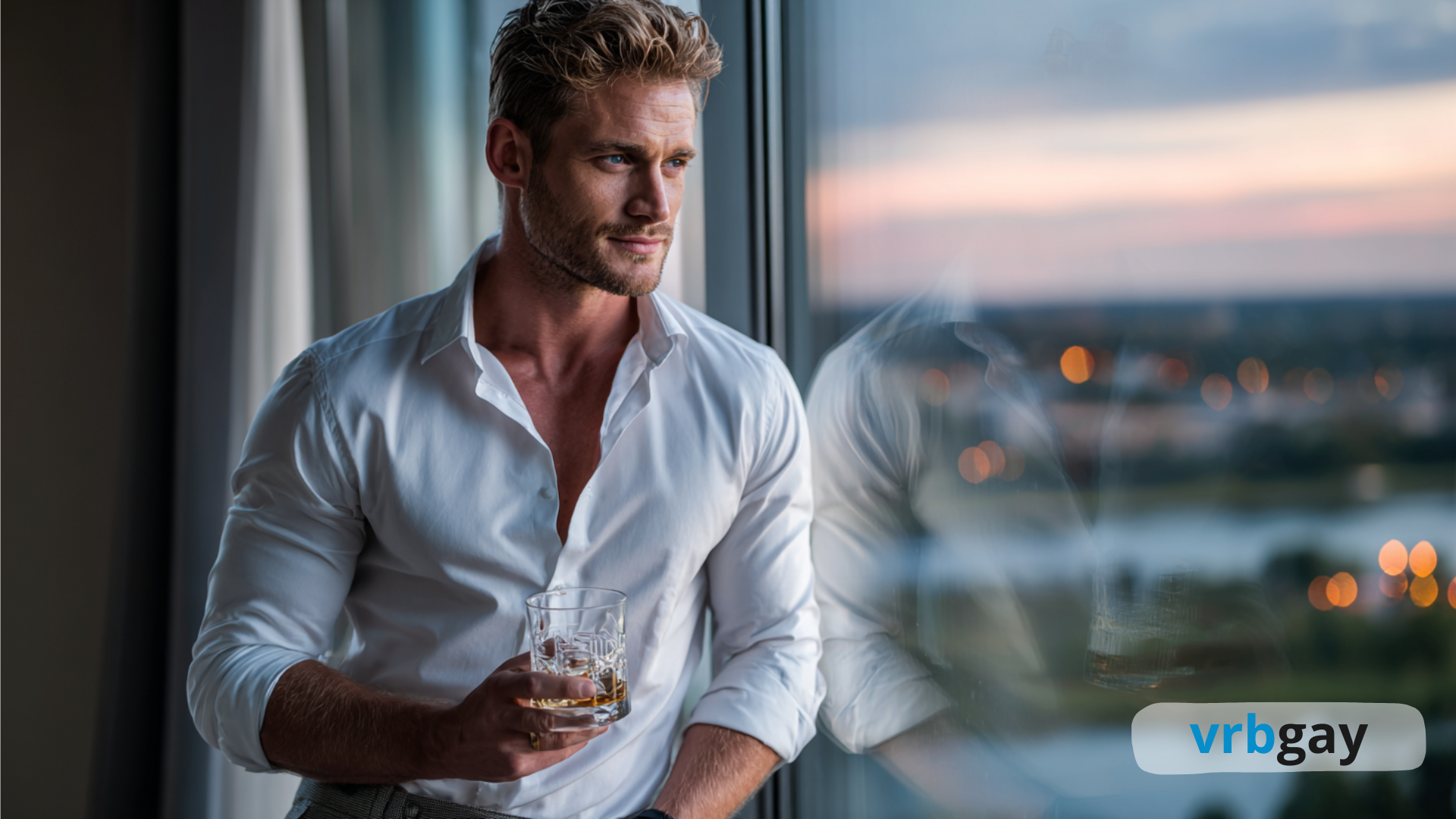 VRBGay : le meilleur du streaming pornographie gay en VR