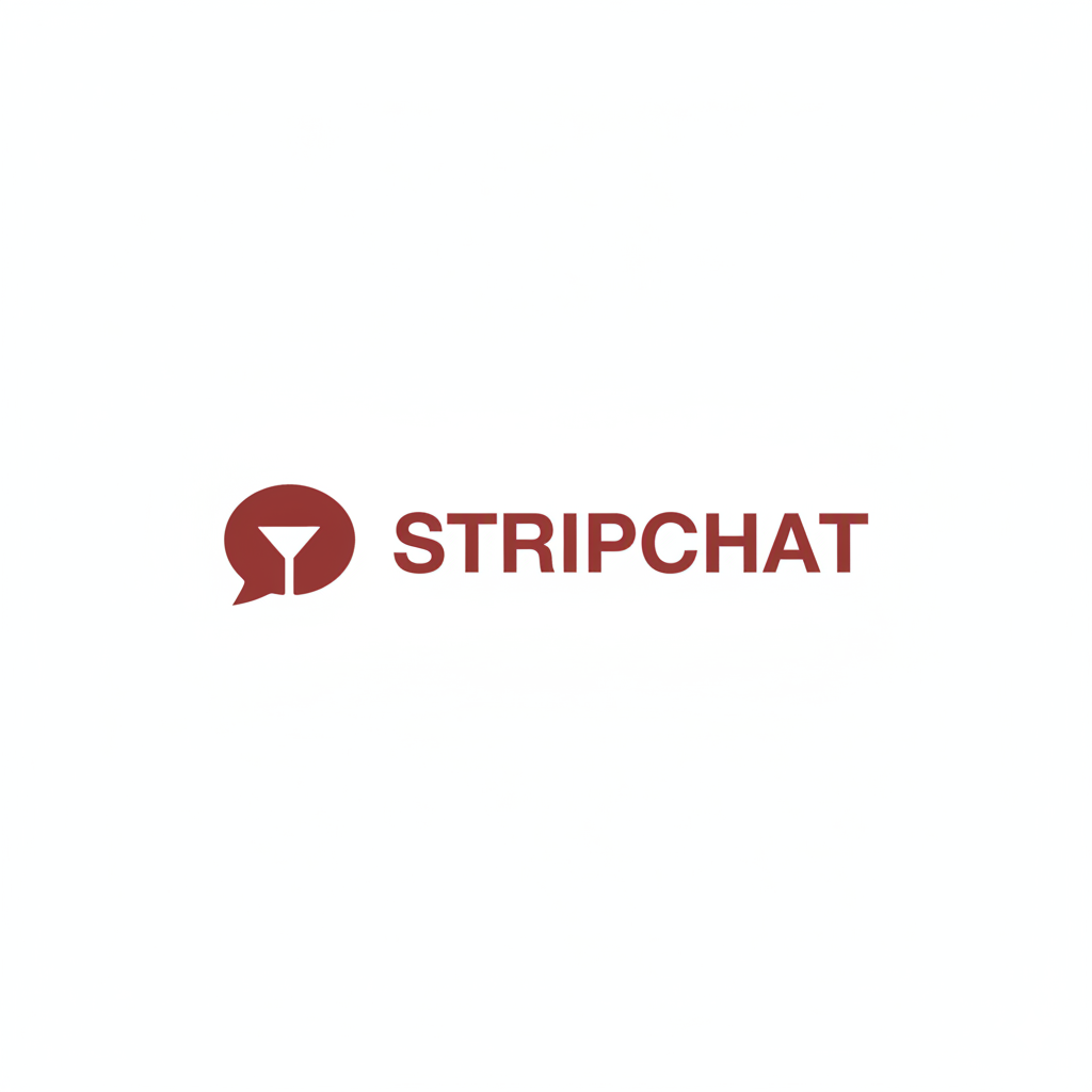 Stripchat VR Logo