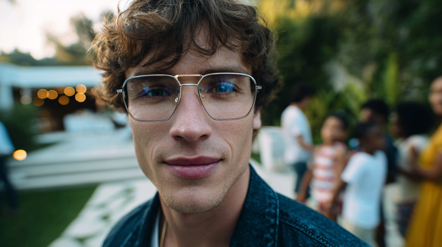 Apple Glasses, une sortie en 2027