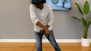 Arrêt de la production du Valve Index