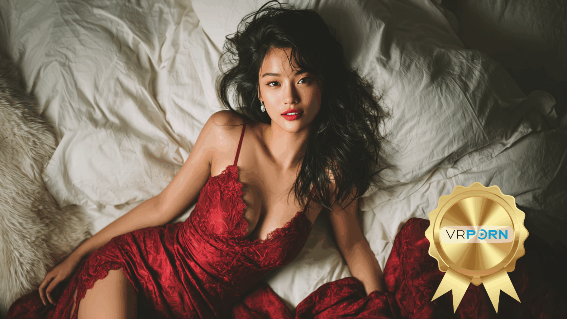 VRPorn : le leader incontesté du Asian VR Porn