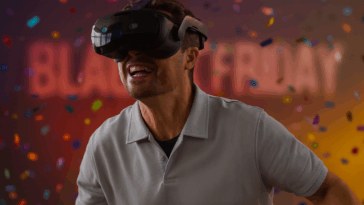 Pluie de promos chez HTC Vive pour un Black Friday monstrueux