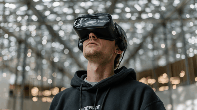 Le nouveau casque de Lynx ne fonctionnera pas sous Android XR