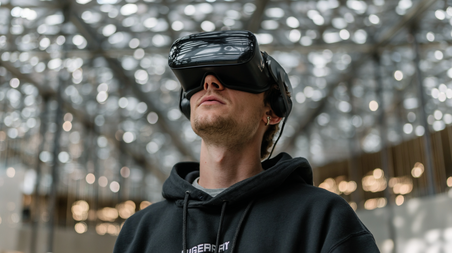 Le nouveau casque de Lynx ne fonctionnera pas sous Android XR