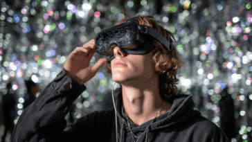 Un nouveau casque Pico pour 2026