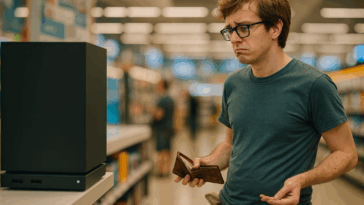 Un coût élevé pour la Steam Machine de Valve