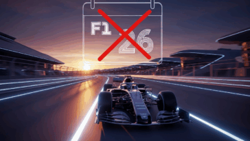 Vous attendiez F1 26 ? EA Sports a décidé de sauter cette étape !