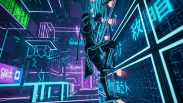 Ce jeu VR inspiré d'une émission TV va vous faire transpirer à fond !