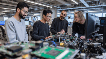 Google, Meta et les TPU : un trio qui pourrait menacer la domination de Nvidia