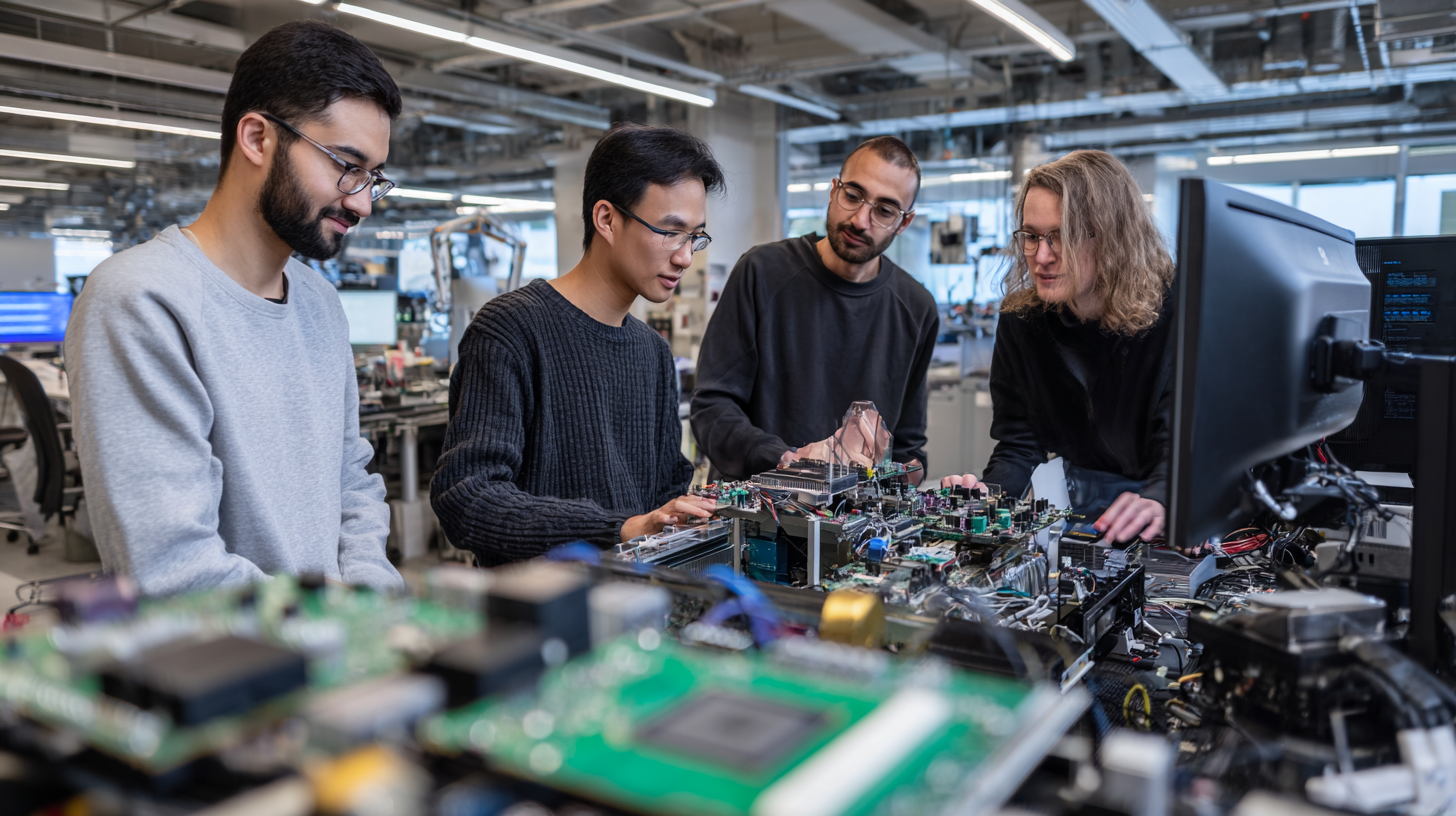 Google, Meta et les TPU : un trio qui pourrait menacer la domination de Nvidia