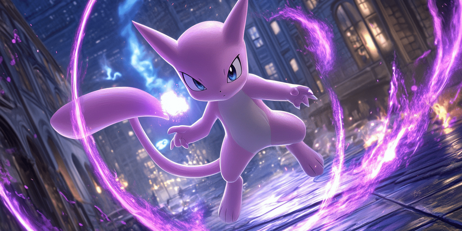 Mew