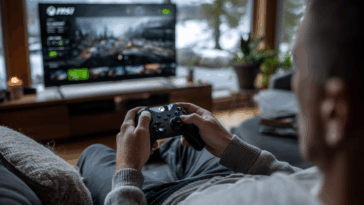 L'interface Xbox s'ouvre à d'autres consoles