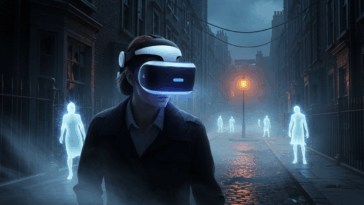 Le jeu VR phénomène de 2025 enfin sur PlayStation VR2