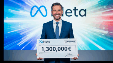 Meta met 1,3 million € en jeu pour les développeurs VR, vous participez ?