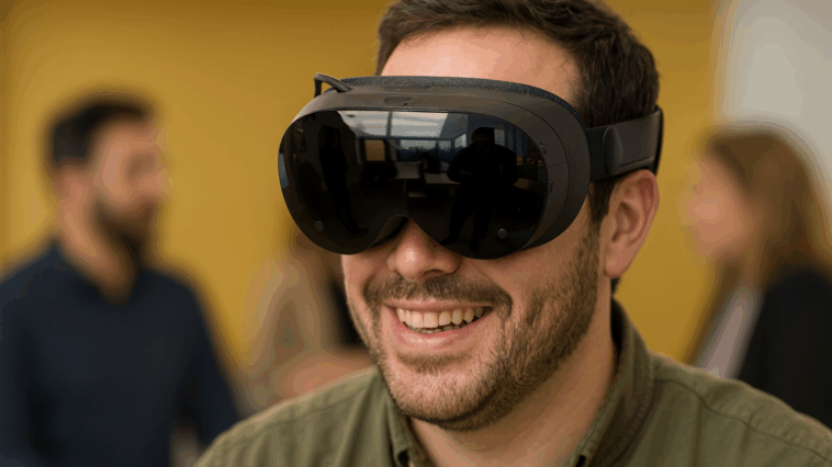 Le Steam Frame est la révolution sans fil qui complique la vie de Meta – Voici pourquoi