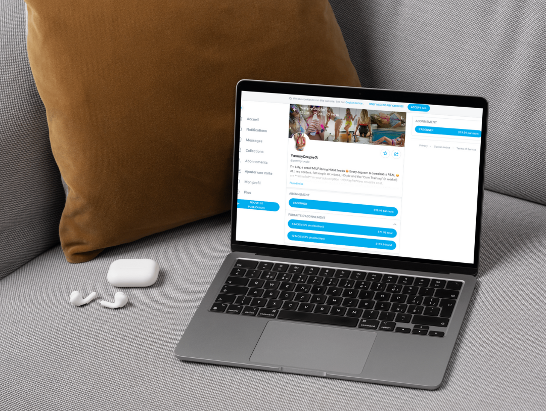 YummyCouple 💖: le meilleur contenu OnlyFans Porn milf exclusif