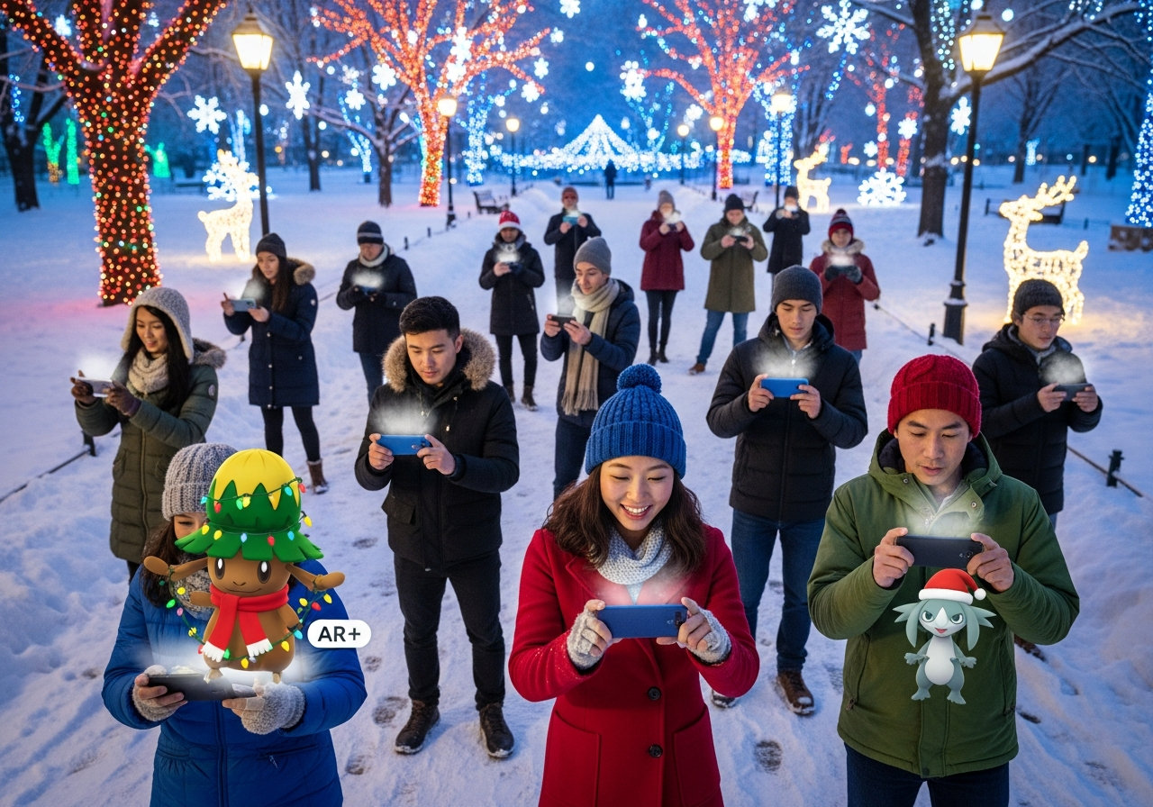 Prêts à vivre la saison Parcours Précieux ? Voici ce qui vous attend