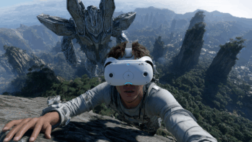 Le PSVR 2 en promo pour le Black Friday