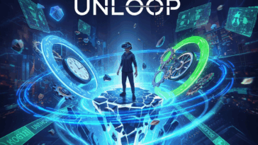 Maîtrisez les boucles temporelles dans ce puzzle sci-fi sur PC VR