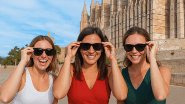 Mise à jour V19.2 pour les Ray-Ban Meta