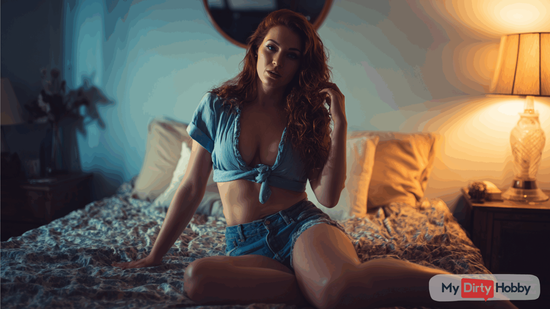 MyDirtyHobby : une communauté amateur pour du sexe en direct