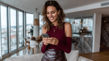 OnlyFans prouve que les petites entreprises peuvent battre les géants en chiffre d’affaires