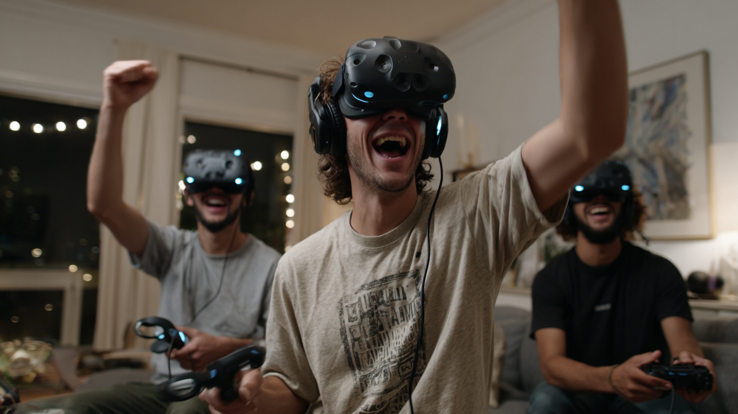 Valve va enfin présenter un trio de produits que vous attendiez