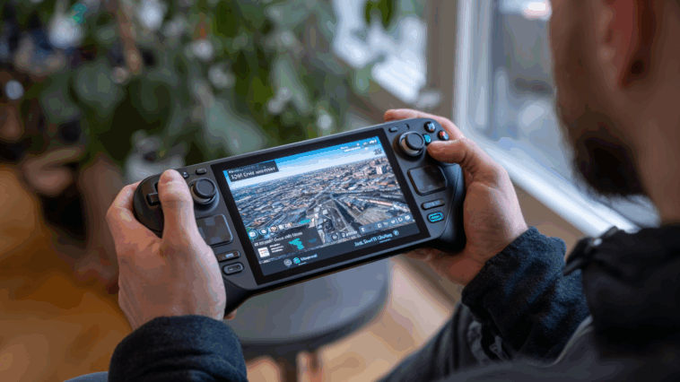 Steam Deck 2 : pourquoi Valve fait durer l’attente