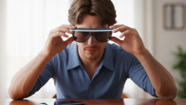 Ces lunettes intelligentes de 2026 rendent vos smartphones obsolètes
