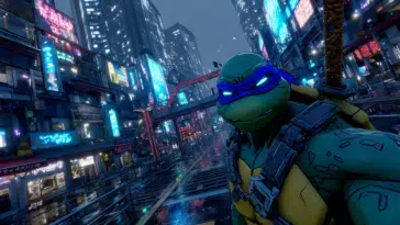 Les Tortues Ninja débarquent en VR sur Quest et SteamVR en 2026
