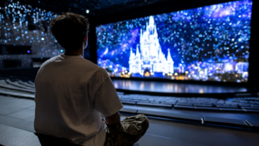 Disney+ sur Quest : plus de 100 titres en 4K HDR avec Dolby Atmos