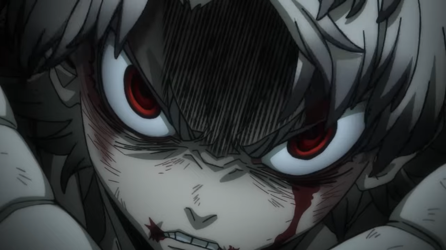 VoirAnime Gachiakuta